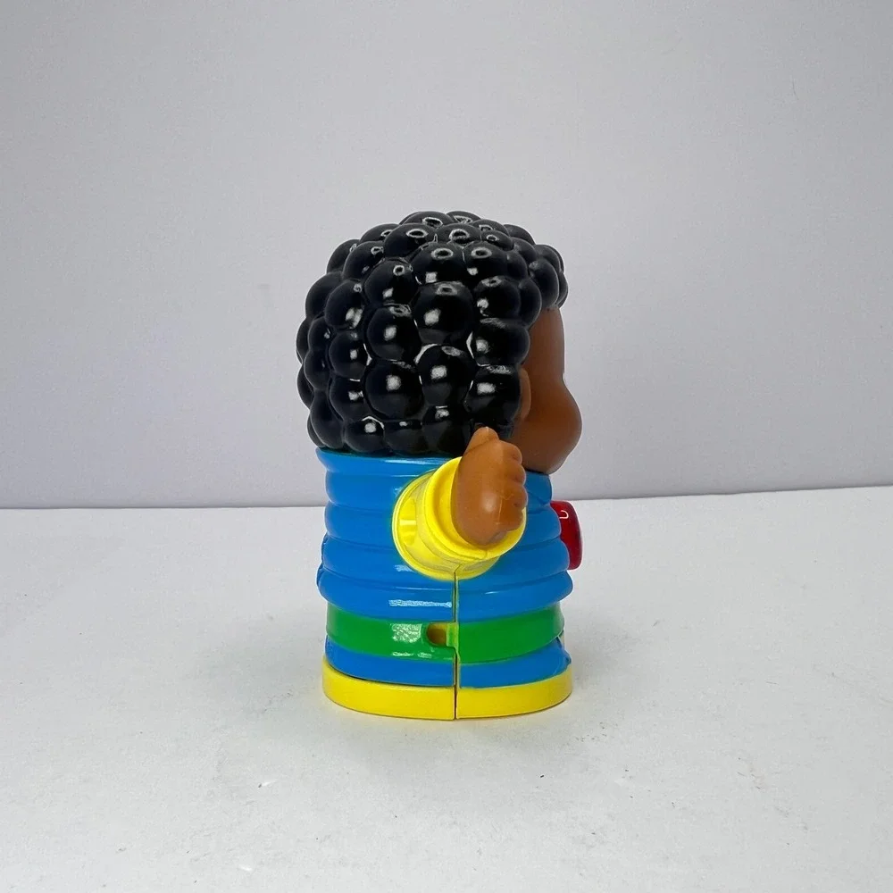 VTech Go Go Smart Friends Austin Boy Character Interactive Learning Toy